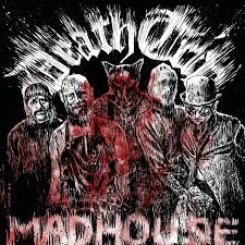 Death Trip - Madhouse - Download (2017)